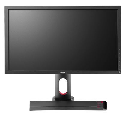 BENQ Zowie XL2720 68.6 cm (27") LED LCD Monitor - 16:9 - 1 ms FrontMaximum