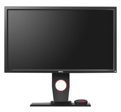 BENQ Zowie XL2430 61 cm (24") LED LCD Monitor - 16:9 - 1 ms FrontMaximum