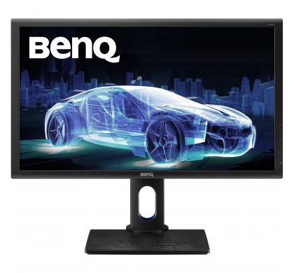BENQ PD2700Q 68.6 cm (27") LED LCD Monitor - 16:9 - 12 ms
