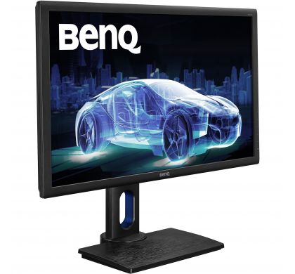 BENQ PD2700Q 68.6 cm (27") LED LCD Monitor - 16:9 - 12 ms RightMaximum