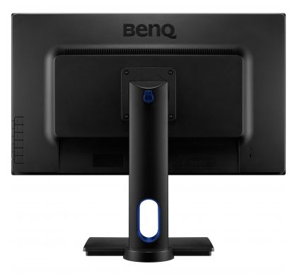 BENQ PD2700Q 68.6 cm (27") LED LCD Monitor - 16:9 - 12 ms RearMaximum