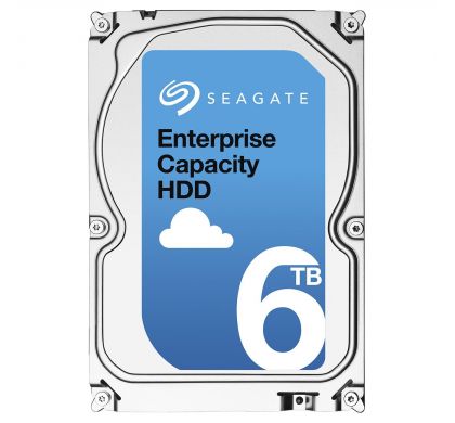 SEAGATE 6 TB 3.5" Internal Hard Drive