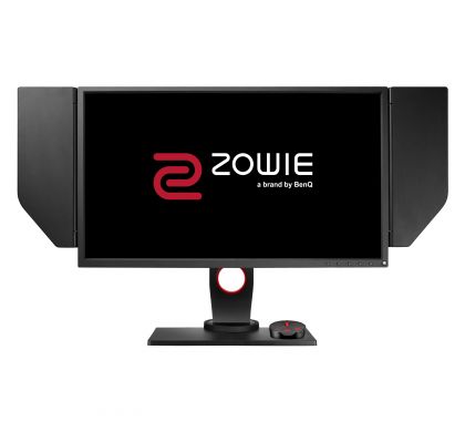 BENQ Zowie XL2540 63.5 cm (25") LED LCD Monitor - 16:9 - 1 ms FrontMaximum
