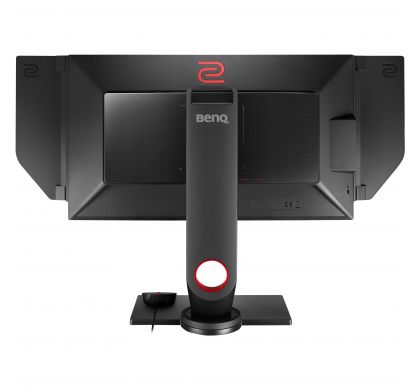 BENQ Zowie XL2540 63.5 cm (25") LED LCD Monitor - 16:9 - 1 ms RearMaximum