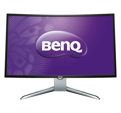 BENQ EX3200R 80 cm (31.5") LED LCD Monitor - 16:9 - 4 ms FrontMaximum