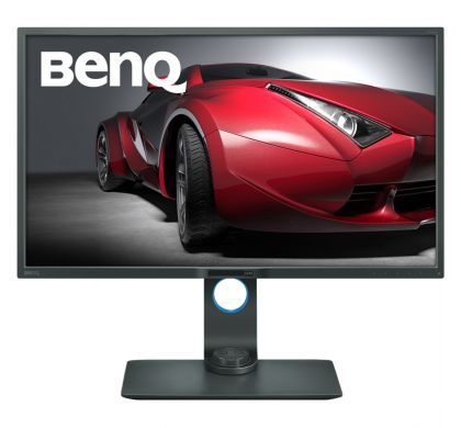 BENQ PD3200U 81.3 cm (32") LED LCD Monitor - 16:9 - 4 ms