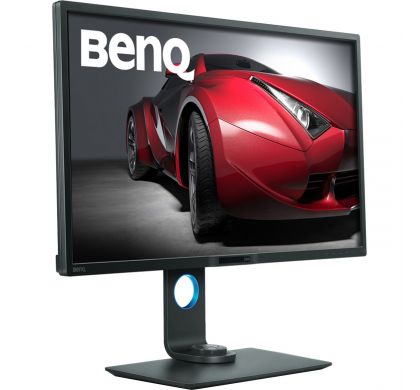 BENQ PD3200U 81.3 cm (32") LED LCD Monitor - 16:9 - 4 ms RightMaximum