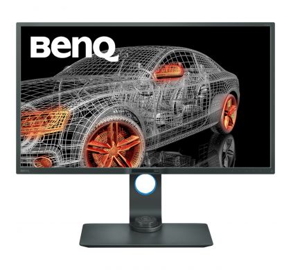 BENQ PD3200Q 81.3 cm (32") LED LCD Monitor - 16:9 - 4 ms