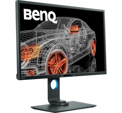 BENQ PD3200Q 81.3 cm (32") LED LCD Monitor - 16:9 - 4 ms RightMaximum