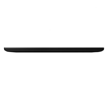 LENOVO ThinkPad X1 Yoga 20JD0019AU 35.6 cm (14") Touchscreen LCD 2 in 1 Ultrabook - Intel Core i5 (7th Gen) i5-7200U Dual-core (2 Core) 2.50 GHz - 8 GB LPDDR3 - 256 GB SSD - Windows 10 Pro 64-bit (English) - 1920 x 1080 - In-plane Switching (IPS) Technology - Black FrontMaximum