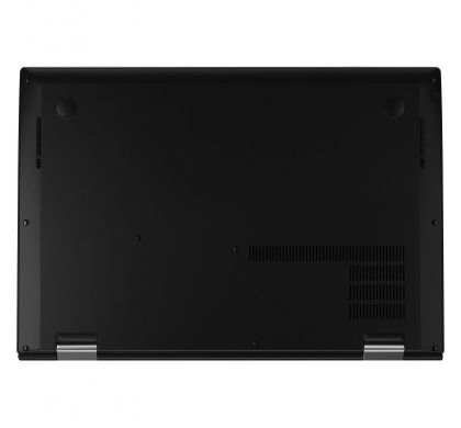 LENOVO ThinkPad X1 Yoga 20JD0019AU 35.6 cm (14") Touchscreen LCD 2 in 1 Ultrabook - Intel Core i5 (7th Gen) i5-7200U Dual-core (2 Core) 2.50 GHz - 8 GB LPDDR3 - 256 GB SSD - Windows 10 Pro 64-bit (English) - 1920 x 1080 - In-plane Switching (IPS) Technology - Black BottomMaximum