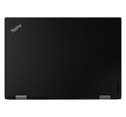 LENOVO ThinkPad X1 Yoga 20JD0019AU 35.6 cm (14") Touchscreen LCD 2 in 1 Ultrabook - Intel Core i5 (7th Gen) i5-7200U Dual-core (2 Core) 2.50 GHz - 8 GB LPDDR3 - 256 GB SSD - Windows 10 Pro 64-bit (English) - 1920 x 1080 - In-plane Switching (IPS) Technology - Black TopMaximum