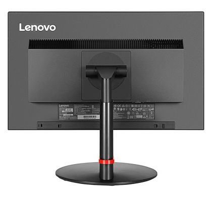LENOVO ThinkVision T22i 54.6 cm (21.5") WLED LCD Monitor - 16:9 - 6 ms RearMaximum