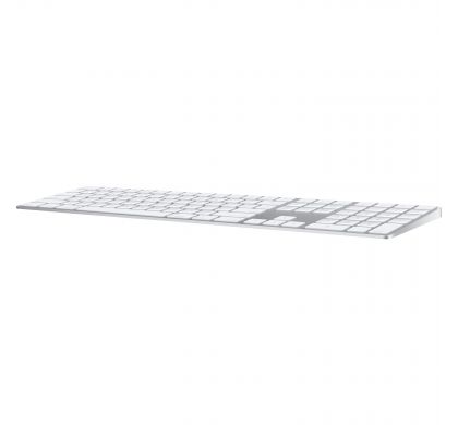 APPLE Magic Keyboard - Wireless Connectivity - Bluetooth