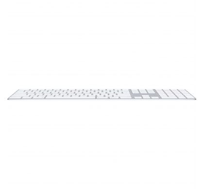 APPLE Magic Keyboard - Wireless Connectivity - Bluetooth FrontMaximum