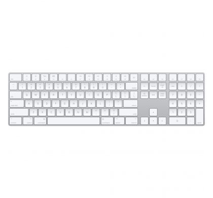 APPLE Magic Keyboard - Wireless Connectivity - Bluetooth TopMaximum