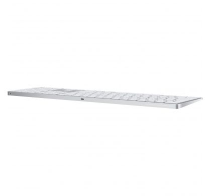 APPLE Magic Keyboard - Wireless Connectivity - Bluetooth RightMaximum