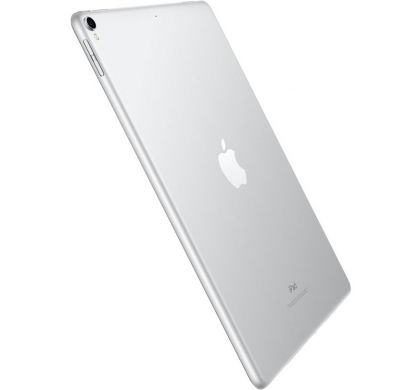 APPLE iPad Pro Tablet - 26.7 cm (10.5") -  A10X Hexa-core (6 Core) - 256 GB - iOS 10 - 2224 x 1668 - Retina Display - Silver LeftMaximum