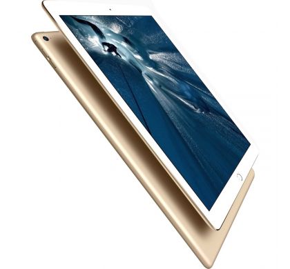 APPLE iPad Pro Tablet - 26.7 cm (10.5") -  A10X Hexa-core (6 Core) - 256 GB - iOS 10 - 2224 x 1668 - Retina Display - 4G - GSM, CDMA2000 Supported - Gold