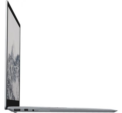 MICROSOFT Surface 34.3 cm (13.5") Touchscreen LCD Notebook - Intel Core i7 (7th Gen) - 16 GB - 512 GB SSD - Windows 10 S - 2256 x 1504 - PixelSense - Platinum RightMaximum