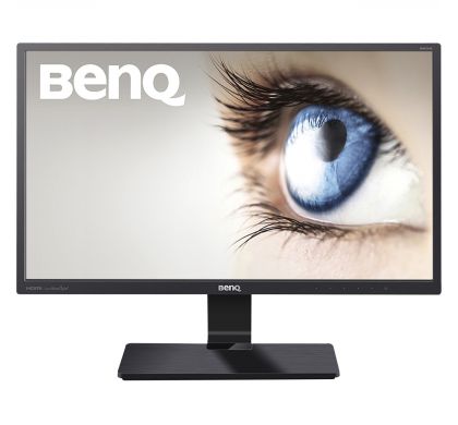 BENQ GW2470ML 60.5 cm (23.8") LED LCD Monitor - 16:9 - 4 ms FrontMaximum