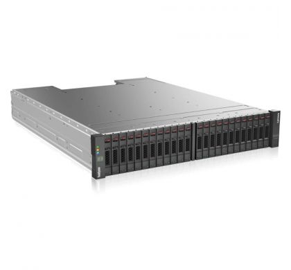 LENOVO ThinkSystem DS4200 24 x Total Bays SAN Storage System - 2U - Rack-mountable RightMaximum