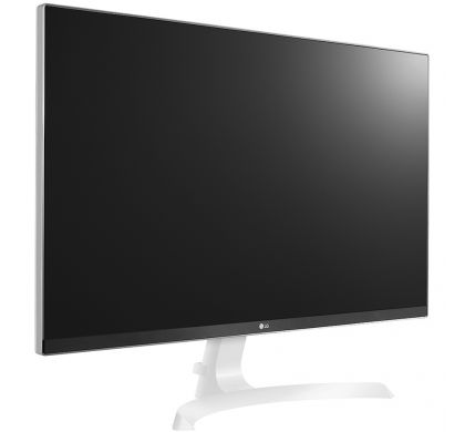 LG 27UD69-W 68.6 cm (27") LED LCD Monitor - 16:9 - 5 ms RightMaximum