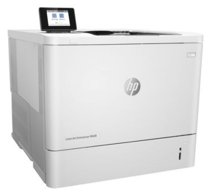HP LaserJet M608n Laser Printer - Monochrome - 1200 x 1200 dpi Print - Plain Paper Print - Desktop RightMaximum