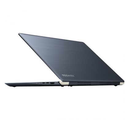 TOSHIBA Tecra X40 35.6 cm (14") Touchscreen LCD Notebook - Intel Core i7 (7th Gen) i7-7500U Dual-core (2 Core) 2.70 GHz - 8 GB DDR4 SDRAM - 256 GB SSD - Windows 10 Pro 64-bit - 1920 x 1080 - Blue Black Hairline RearMaximum