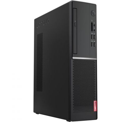 LENOVO V520S-08IKL 10NM000MAU Desktop Computer - Intel Core i5 (7th Gen) i5-7400 3 GHz - 8 GB DDR4 SDRAM - 1 TB HDD - Windows 10 Pro 64-bit (English) - Small Form Factor