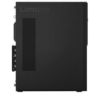 LENOVO V520S-08IKL 10NM000MAU Desktop Computer - Intel Core i5 (7th Gen) i5-7400 3 GHz - 8 GB DDR4 SDRAM - 1 TB HDD - Windows 10 Pro 64-bit (English) - Small Form Factor RightMaximum