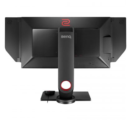 BENQ Zowie XL2546 62.2 cm (24.5") LED LCD Monitor - 16:9 - 1 ms RearMaximum