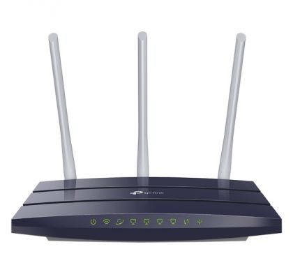TP-LINK TL-WR1043N IEEE 802.11n Ethernet Wireless Router