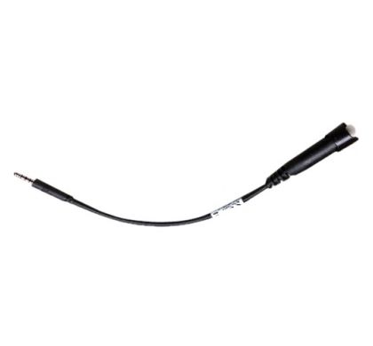 ZEBRA Mini-phone Audio Cable for Headset, Audio Device, Handheld Terminal