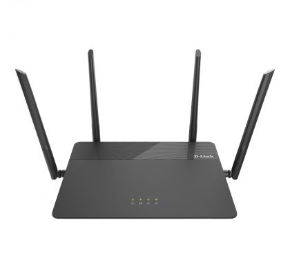 D-LINK DIR-878 IEEE 802.11ac Ethernet Wireless Router