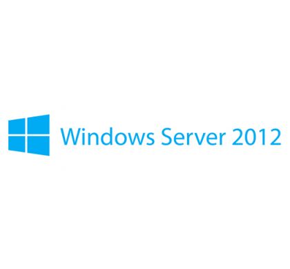 LENOVO Microsoft Windows Server 2012 R2 Essentials - Licence - 2 User - Reseller Option Kit (ROK), OEM