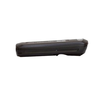 ZEBRA CS4070 Handheld Barcode Scanner - Wireless Connectivity - Black LeftMaximum