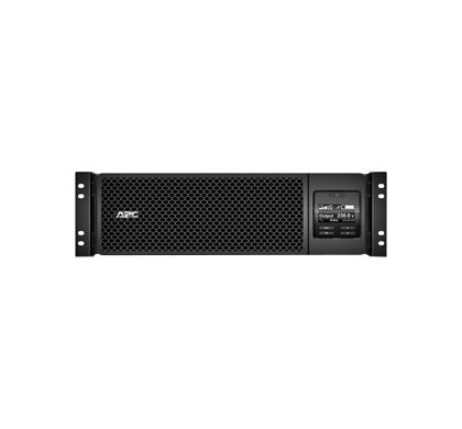 APC by Schneider Electric Smart-UPS On-Line Dual Conversion Online UPS - 5 kVA/4.50 kWRack-mountable FrontMaximum