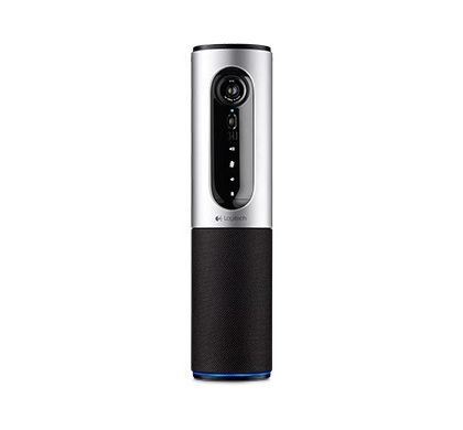 LOGITECH ConferenceCam Video Conferencing Camera - 30 fps - USB FrontMaximum