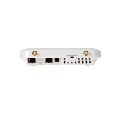 ZEBRA AP 7522 IEEE 802.11ac 1.24 Gbit/s Wireless Access Point RearMaximum