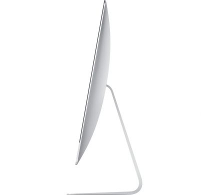 APPLE iMac MK482X/A All-in-One Computer - Intel Core i5 3.30 GHz - 8 GB DDR3 SDRAM - 2 TB HHD - 68.6 cm (27") 5120 x 2880 - Mac OS X 10.11 El Capitan - Desktop LeftMaximum