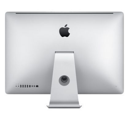 APPLE iMac MK482X/A All-in-One Computer - Intel Core i5 3.30 GHz - 8 GB DDR3 SDRAM - 2 TB HHD - 68.6 cm (27") 5120 x 2880 - Mac OS X 10.11 El Capitan - Desktop RearMaximum