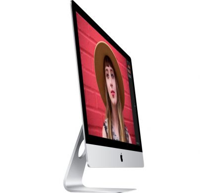 APPLE iMac MK482X/A All-in-One Computer - Intel Core i5 3.30 GHz - 8 GB DDR3 SDRAM - 2 TB HHD - 68.6 cm (27") 5120 x 2880 - Mac OS X 10.11 El Capitan - Desktop RightMaximum