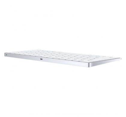APPLE Magic Keyboard - Wired/Wireless Connectivity - Bluetooth RightMaximum