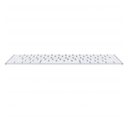 APPLE Magic Keyboard - Wired/Wireless Connectivity - Bluetooth BottomMaximum