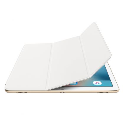 APPLE Cover Case (Cover) for iPad Pro - White BottomMaximum