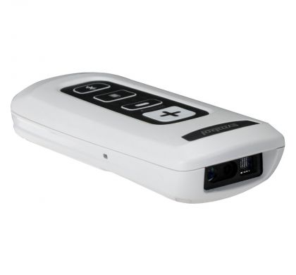 ZEBRA CS4070-HC Handheld Barcode Scanner - Wireless Connectivity - White TopMaximum