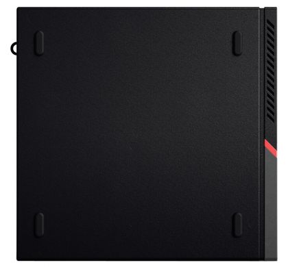 LENOVO ThinkCentre M900 10FM0005AU Desktop Computer - Intel Core i7 (6th Gen) i7-6700T 2.80 GHz - 8 GB DDR4 SDRAM - 120 GB SSD - Windows 7 Professional 64-bit (English) upgradable to Windows 10 Pro - Tiny BottomMaximum