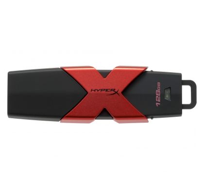 KINGSTON HyperX Savage 128 GB USB 3.1 Flash Drive TopMaximum