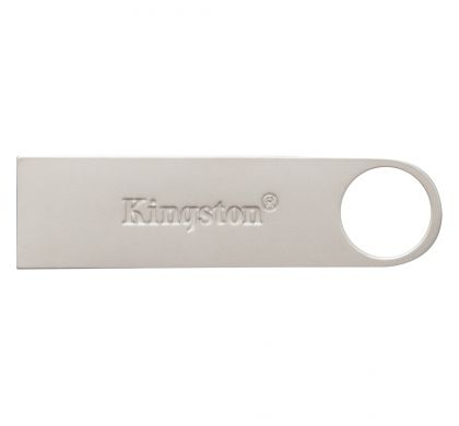 KINGSTON DataTraveler SE9 G2 32 GB USB 3.0 Flash Drive BottomMaximum